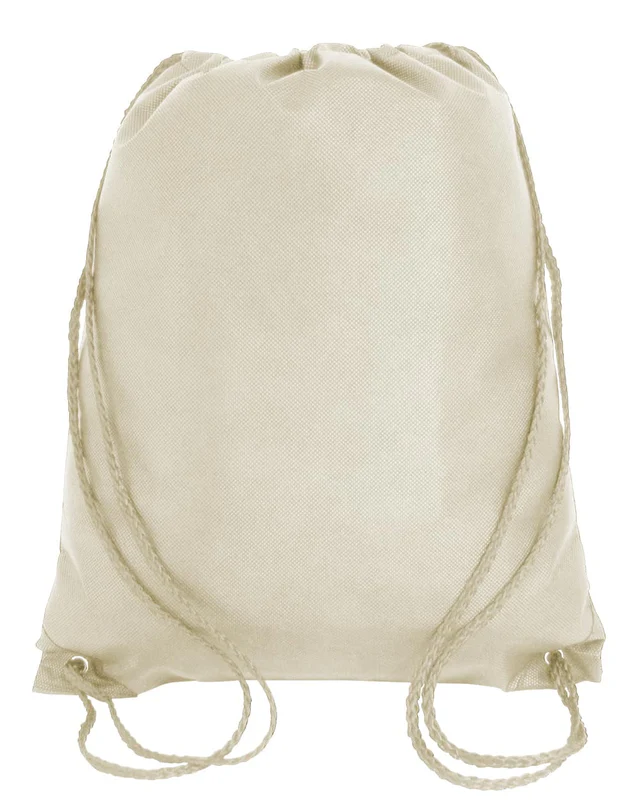 Bolsa de cordão de tamanho pequeno